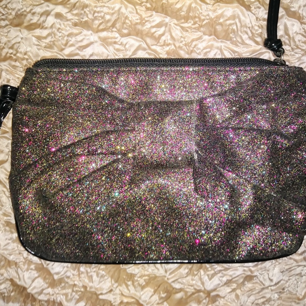 🍭Candie's Cosmetic Bag❇free